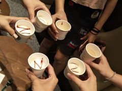 -星巴克臻选(天津鲁能中心一店)