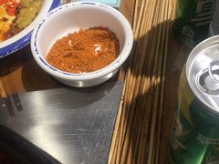 -签海串串火锅(泰华店)