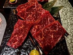 -厚贞日式烤肉(浦东汇智店)