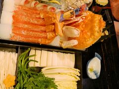 -小十料理(新城店)