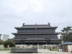 -广佑寺风景区