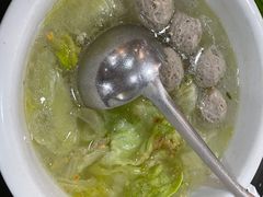 -潮州菜馆(十里河店)