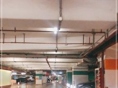 -Iapm环贸地下车库