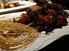 -渔太泰漓江小馆·广西融合菜(西街店)