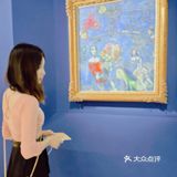 北京十月看展#遇见夏加尔