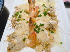 -中西名菜(增城万达广场店)