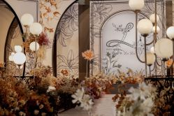 -北京西国贸大酒店·宴会厅