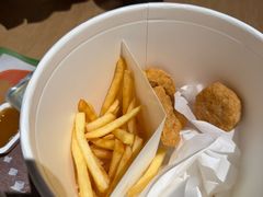 -麦当劳(豫园店)