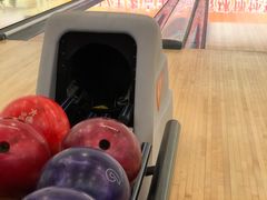 -广州保龄球馆(广州天河体育中心店)