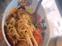 -O记东北砂锅麻辣烫