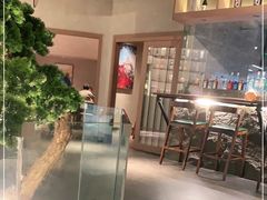 大堂-千和日本料理(龍坪天虹店)