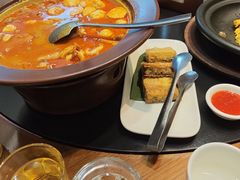 -临家闽南菜(宝洲路店)