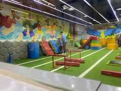 -星动计划儿童运动馆(闵行乐虹坊店)
