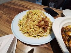 -九转小磨·非遗东北菜(群力店)