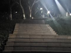 -龙头寺公园