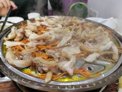 -凯盈阁·顺德私房菜·桑拿鸡