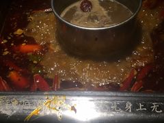 -巴邑火锅·鲜切牛肉(萧山银隆店)