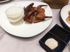 -丰鲤楼•闽南茶楼(仟禧汇店)