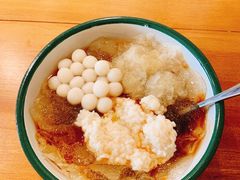 -甜心闲生传统手工冰粉(人民广场店)