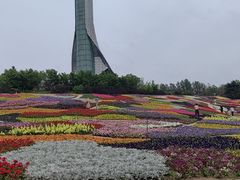 -沈阳植物园
