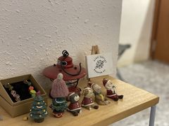 -士多咖啡·Stop Coffee