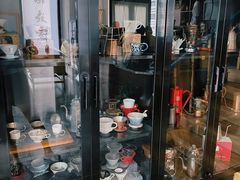 -时间抽屉(裕华万达广场店)