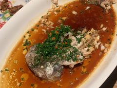 -老头儿油爆虾(胜利河美食街店)