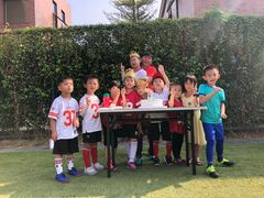 -佛山天行达阵橄榄球学院（南海校区））