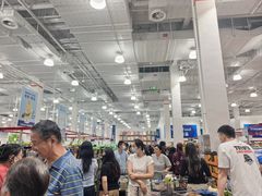 -山姆会员商店(上海浦东店)