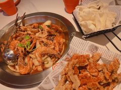 -李想大虾(江北天街店)