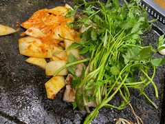 -韩阳王石板烤肉