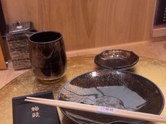 -鮨政·Omakase(港汇恒隆广场店)
