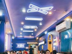 大堂-桥东喜碧海鲜街(水东街店)