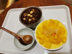-小团圆糖水铺(襄阳南路店)