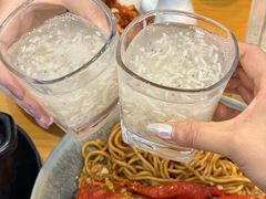 -莲餐厅·湖北菜·潜江小龙虾店(愚园路店)