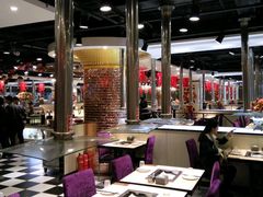 -比尔斯健康烤肉自助餐厅