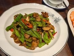 -民间小灶(亭林店)