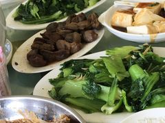 鸡肾-莲湖山庄