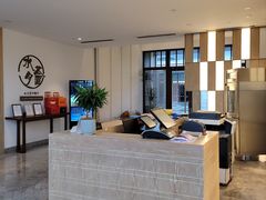 -水月周庄铂尔曼酒店-水月荟中餐厅