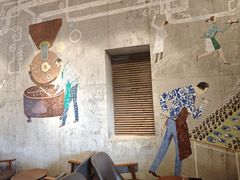 -星巴克(福州三坊七巷店)