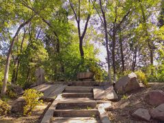 景点-沈阳中山公园