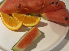 -小放牛炒菜馆(裕华万达店)