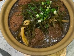 -紫光园·烤鸭·北京菜(劲松店)