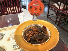 -老淮城·长鱼面(河下古镇店)