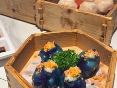 -蘩楼(华强北总店)