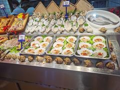 -开海·红岛海鲜虾水饺(石老人店)