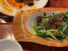 -思金拉措庄园藏餐(太阳岛店)