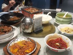 -青花小镇(凯翔新天地店)