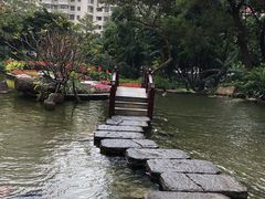 -广州花园酒店