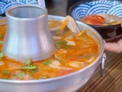 -Hi YOU你的饭局泰餐厅(雍和宫店)